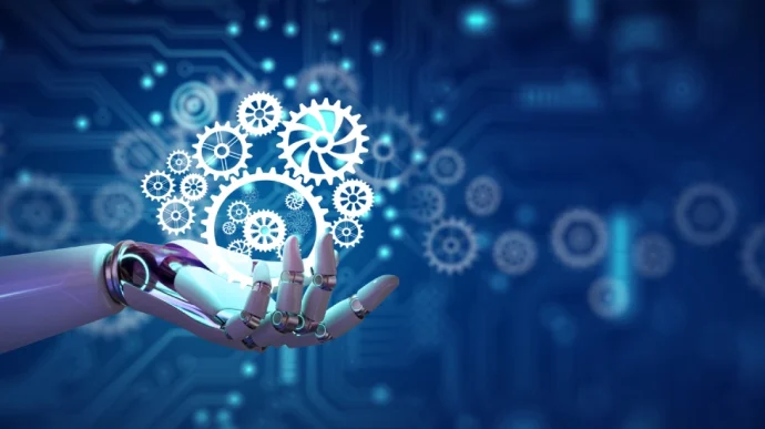 Custom API Development 2