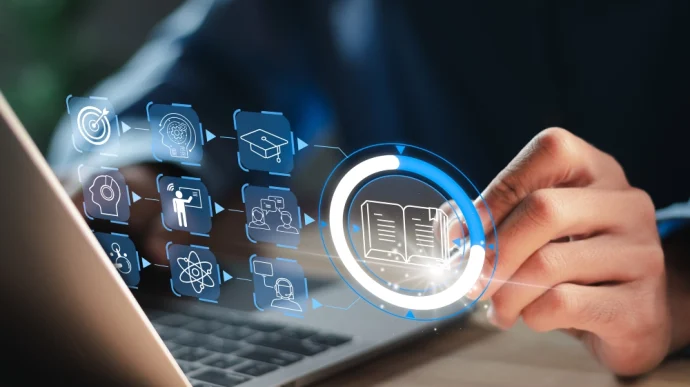 Custom LMS Development Service 2