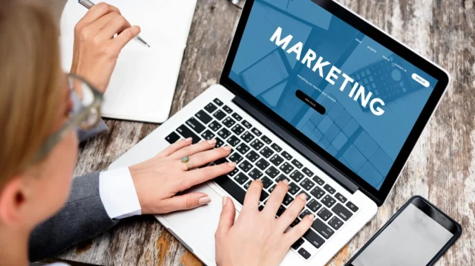 Digital Marketing Texas 2