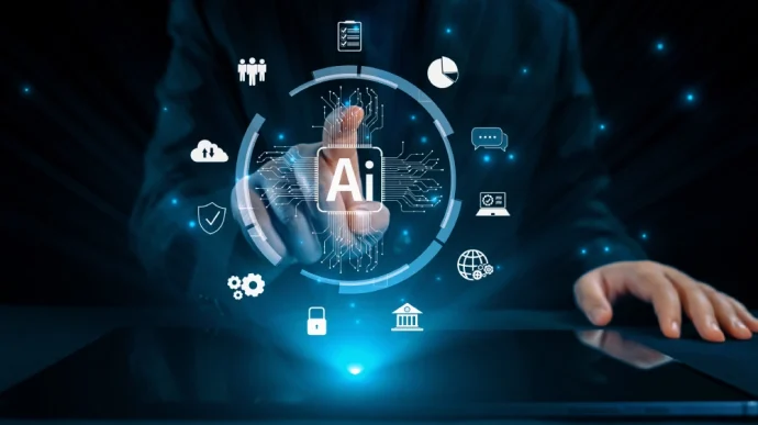 Driving Enterprise Efficiency Through Intelligent AI Automation