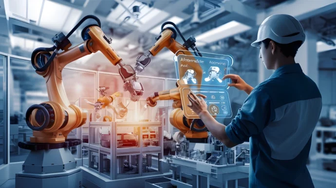 Enabling Intelligent, Data-Driven Industrial Operations