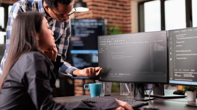 Enterprise Software Development 2