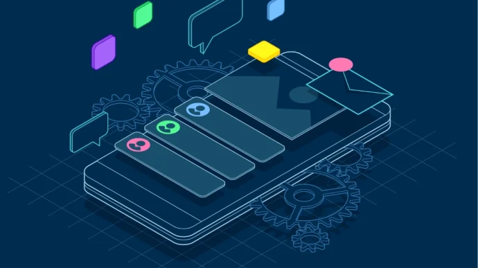 IOS App Development 3