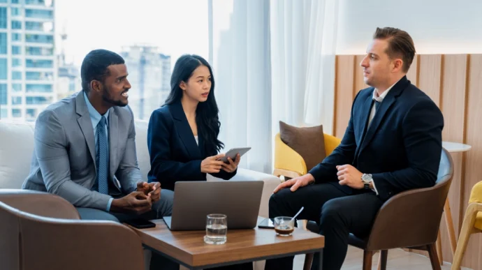 Industrial AI Company Dublin_Hero 3