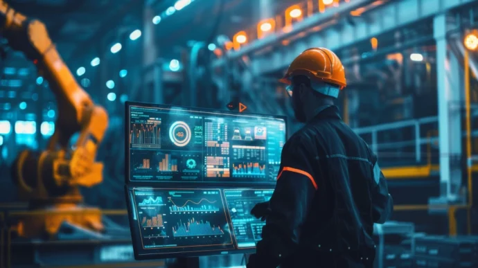 Industrial Automation Medina 7