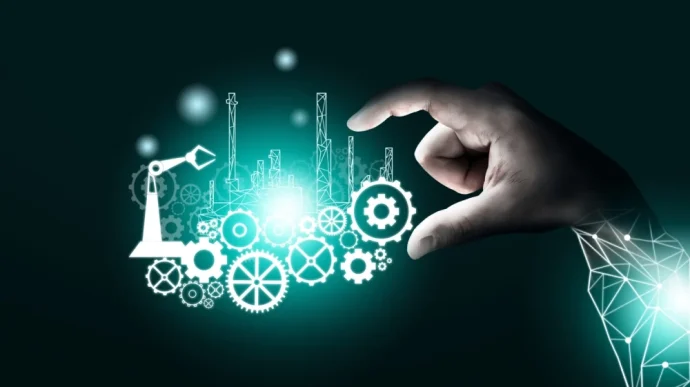 Industrial Automation UAE 2