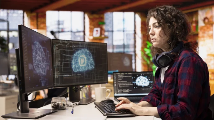 Leading & Trusted AI Automation Company in Jeddah-2