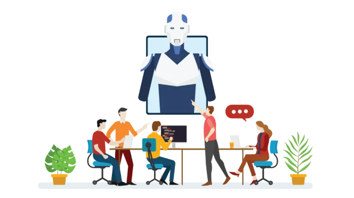 Leading & Trusted AI Automation Company in Long Beach-1