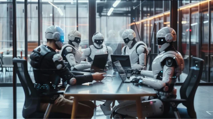 Leading & Trusted AI Automation Company in Long Beach-3