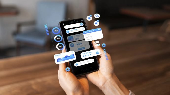 Leading & Trusted Mobile App Development Company in Kuwait-1