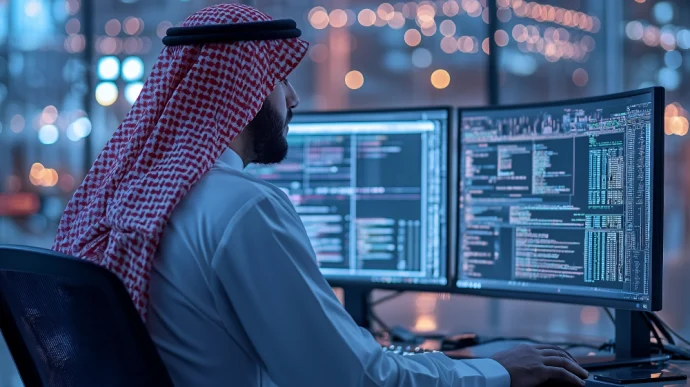 Leading & Trusted Software Development Company in Jeddah-2