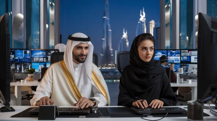 Leading & Trusted Software Development Company in Makkah-2