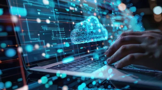 Managed Cloud & Infrastructure Services 2