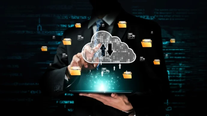 Managed Data Backup & Disaster Recovery Services 3