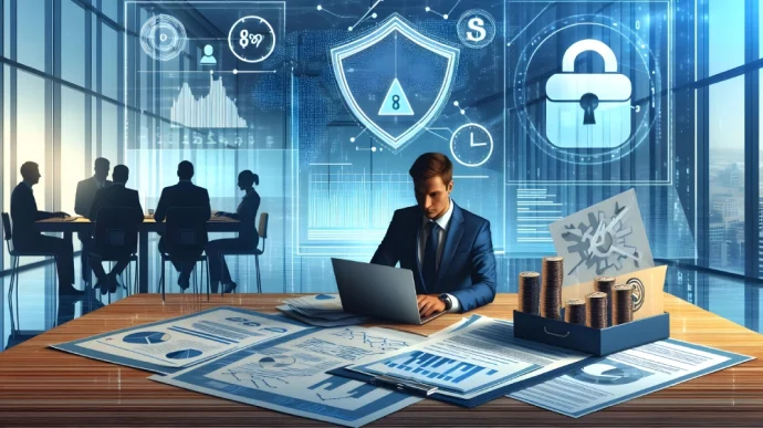 Managed IT Security & Compliance Services 3