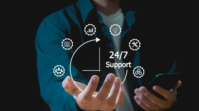 Managed IT Services San Antonio 2