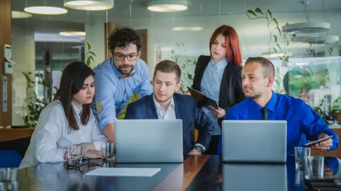 Managed IT Services in Mumbai - 2