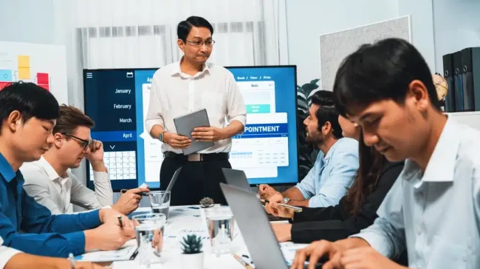 Managed IT Services in Mumbai - 3