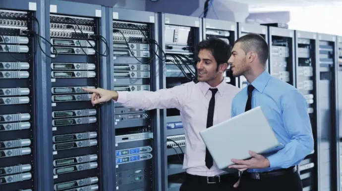 Managed IT Services in Mumbai - 5