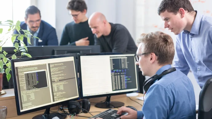 Managed Services Albany 6