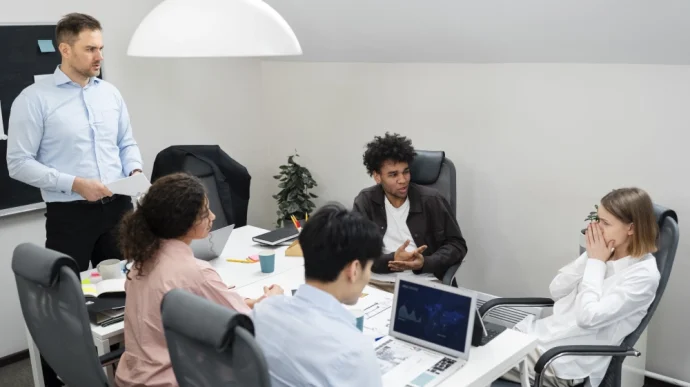 Managed Services Company Amsterdam Hero 2