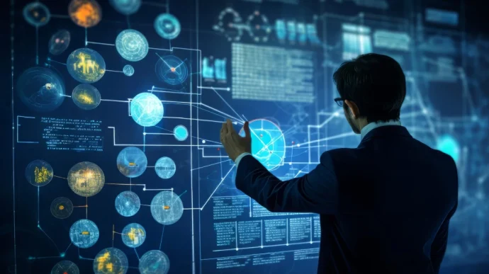 Managed Services Texas 2