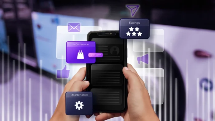 Mobile App Development Austin 2