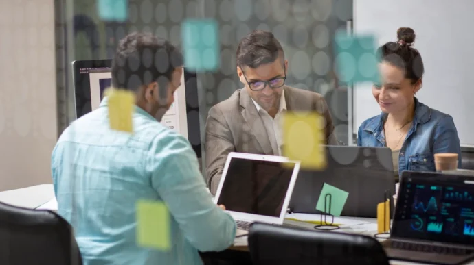 Mobile Development Texas 6