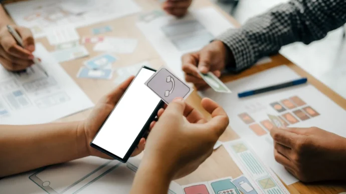 Mobile Development UAE 2