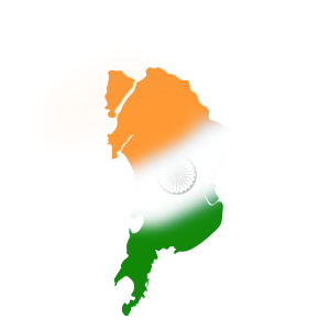 Mumbai Map