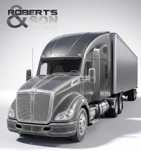 Robert and Sons Recent Work Done