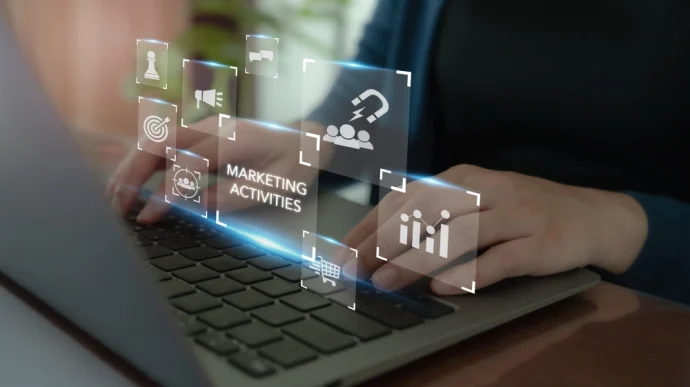 Sales and Marketing Automation 3