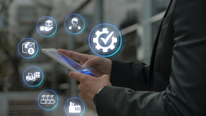 Aligning IT services business priorities
