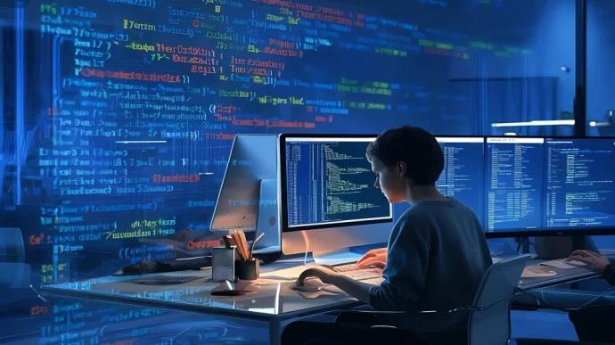 Software Development New York 3