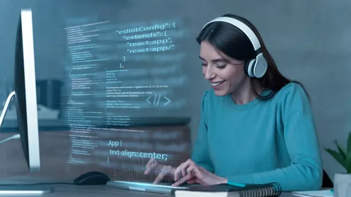 Software Development in Mumbai - 2