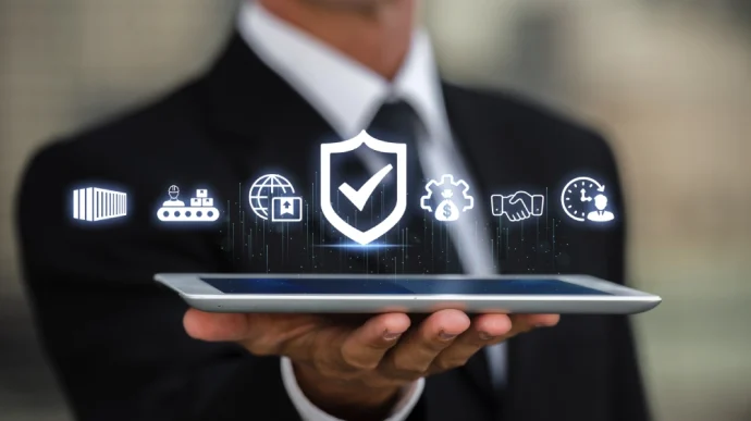 Managed IT Services Jeddah | Arcitech