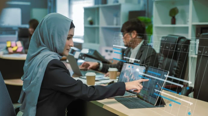 Managed Services Provider in Jeddah | Arcitech