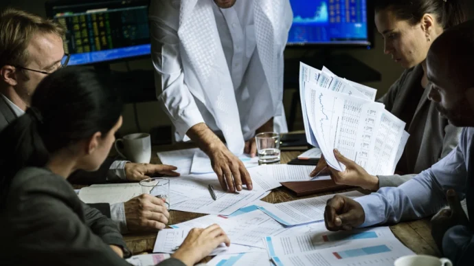 Trusted & Enterprise-Grade Managed Services Provider in Kuwait-3