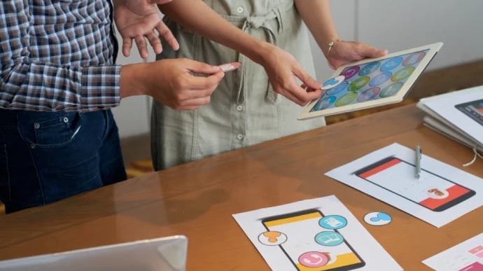 Trusted & Top-Rated Mobile App Development Company in Santa Monica-3