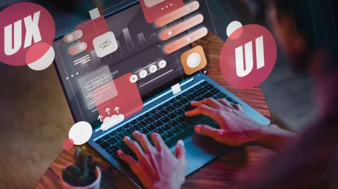 UI UX Design Services 2