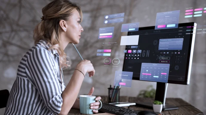 Web Design and Development Company in Amsterdam hero-2