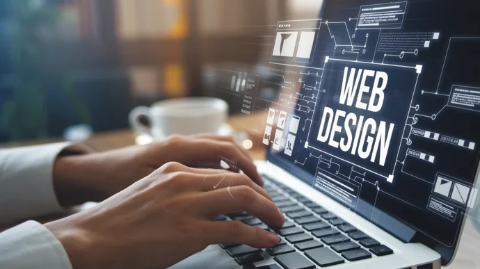 Web Development Rochester 1