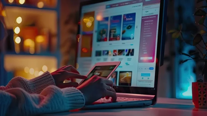 Web Development Texas 2