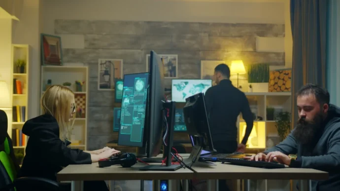 Web Development UAE 2