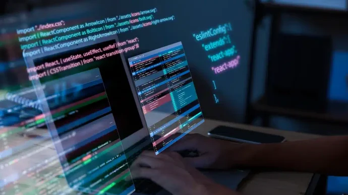 Web Development in Mumbai - 2