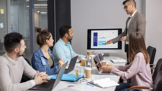 Digital Marketing Agency In New York Digital Marketing Agency In New York