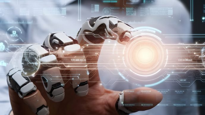 Industrial Automation Companies in Texas Industrial Automation Companies in Texas