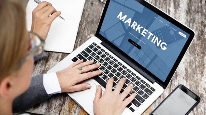 digital marketing agency in texas