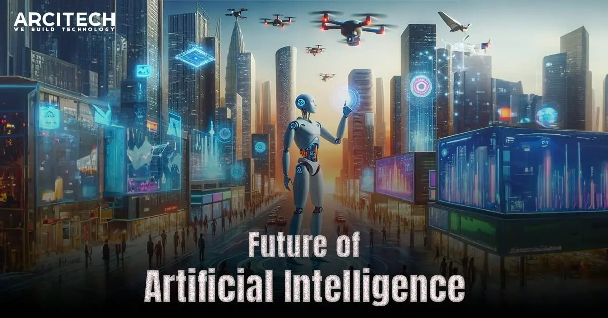 future-of-artificial-intelligence