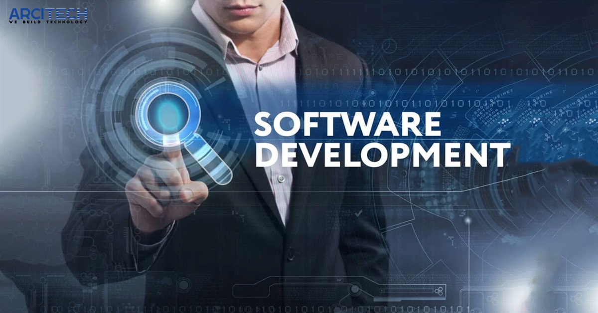 Software Development Company in mumbai